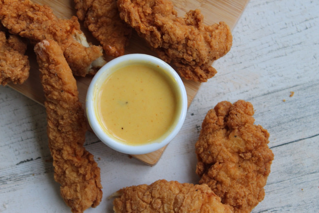 Secret Sauce &ndash; Duke's Mayo