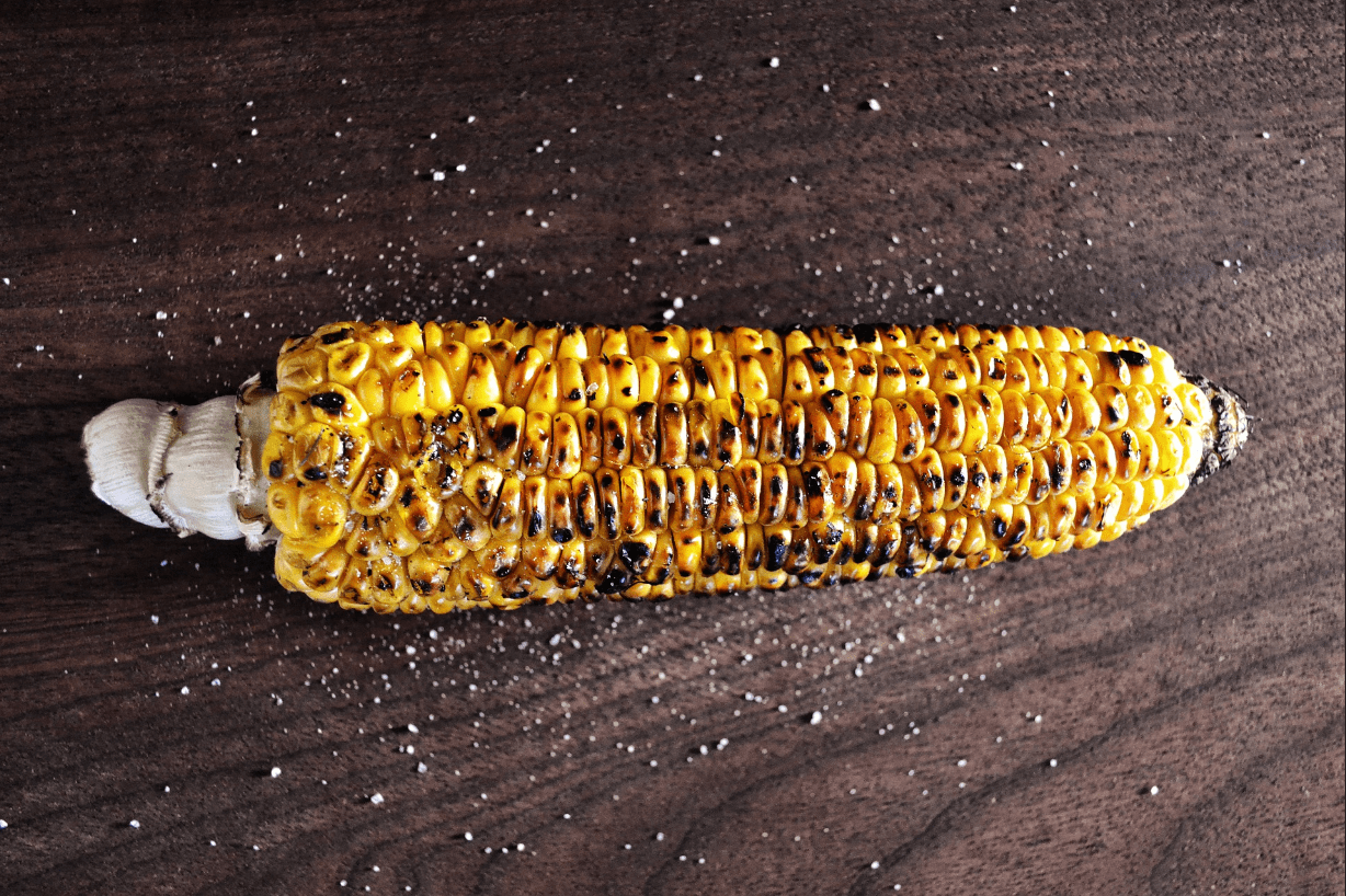 Grilled Corn on the Cob – Duke's Mayo