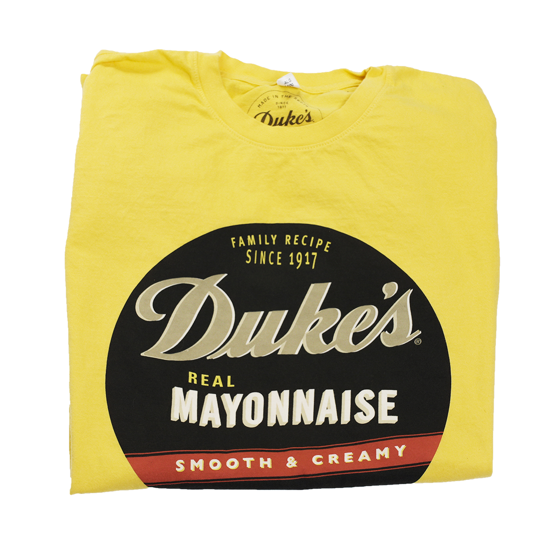 Duke s Classic Medallion T Shirt