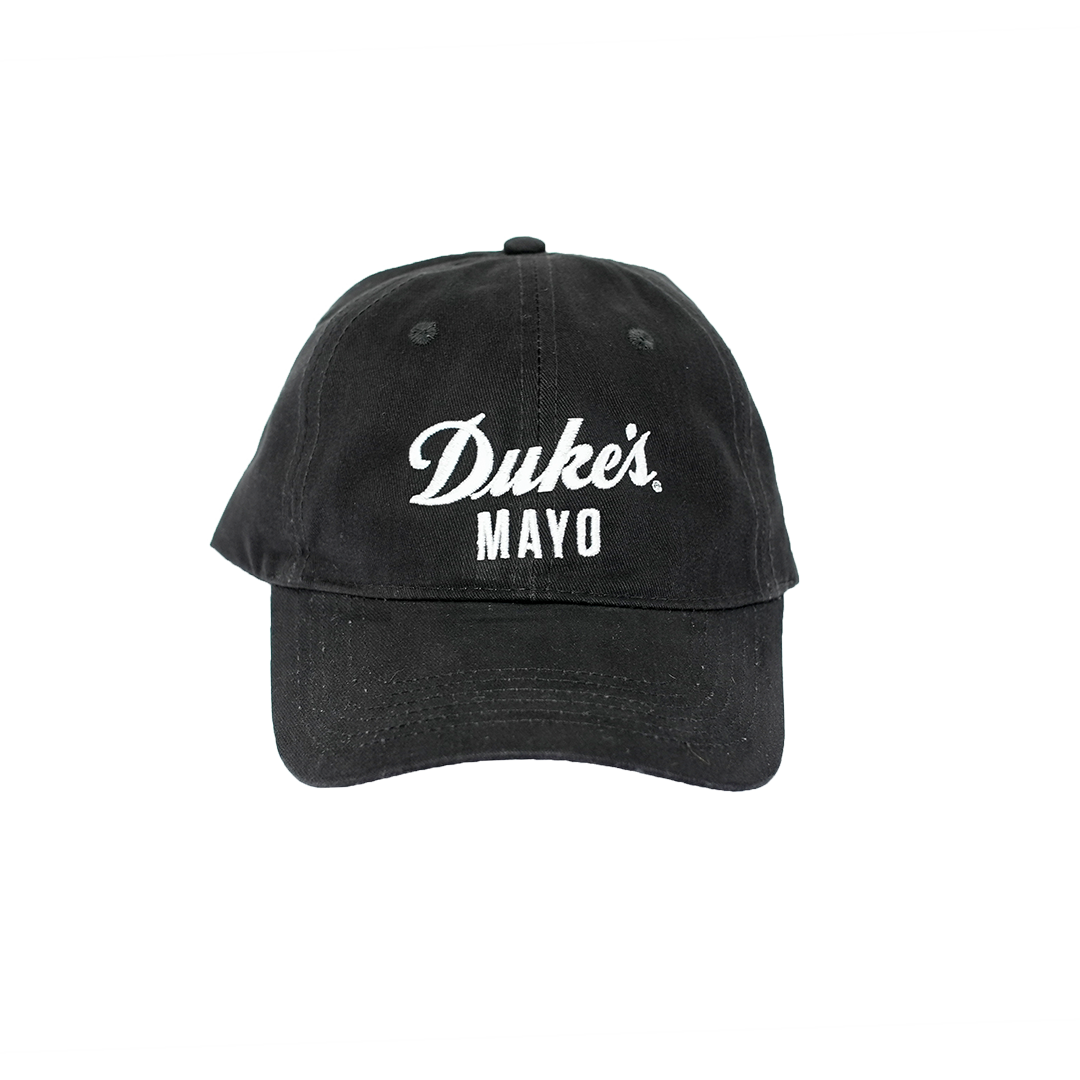  Duke Classic Cap - Fitted and Dad Hats Available