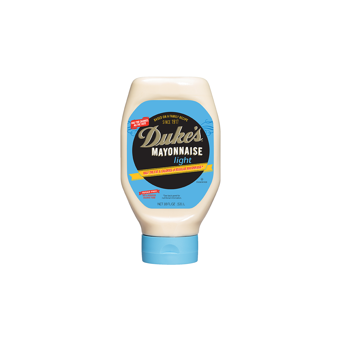 Duke's Light Mayonnaise Duke's Mayo