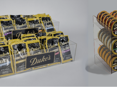 Duke’s® Delivers Innovation in Foodservice with a Line of Flavorful Single-use Products