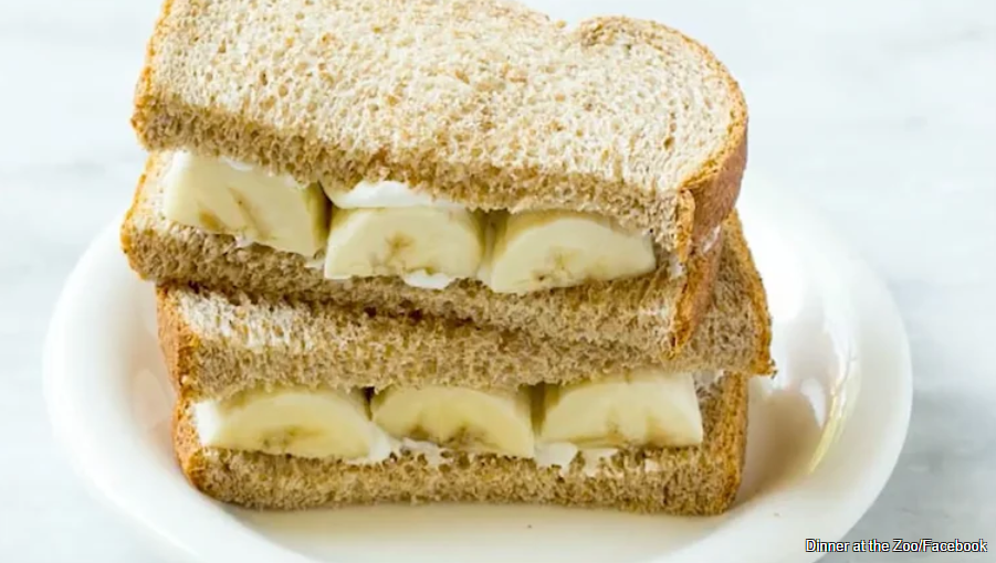 Banana And Mayo Is The Unexpected Sandwich Filling Some People Crave
