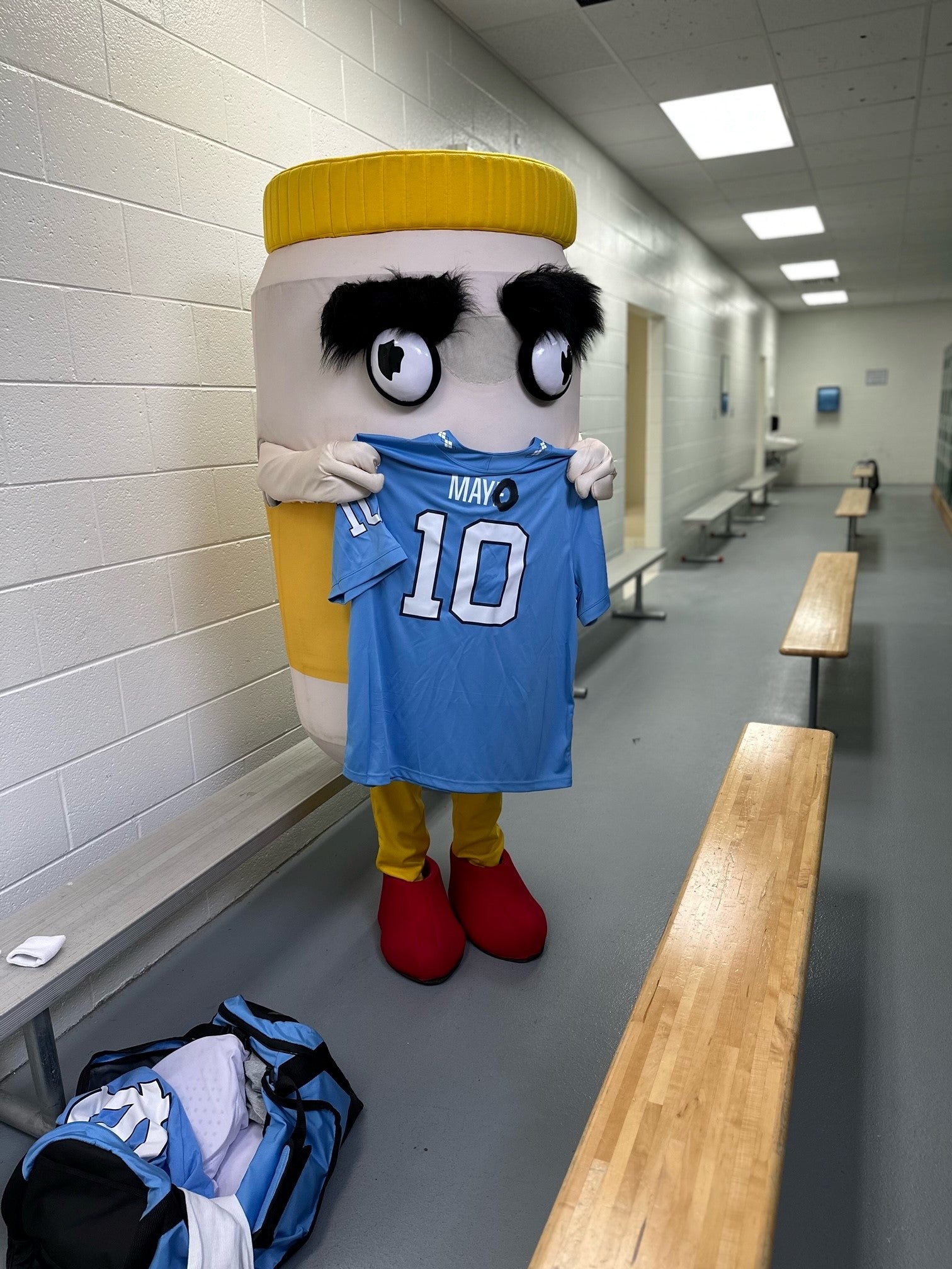 Duke’s Mayonnaise reveals a big name change ahead of the Duke’s Mayo C ...