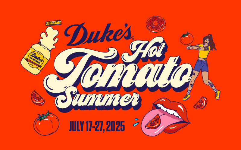 Hot Tomato Summer Returns with New Flavors, New City, and Even More Mayo