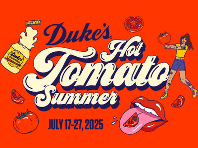 Hot Tomato Summer Returns with New Flavors, New City, and Even More Mayo