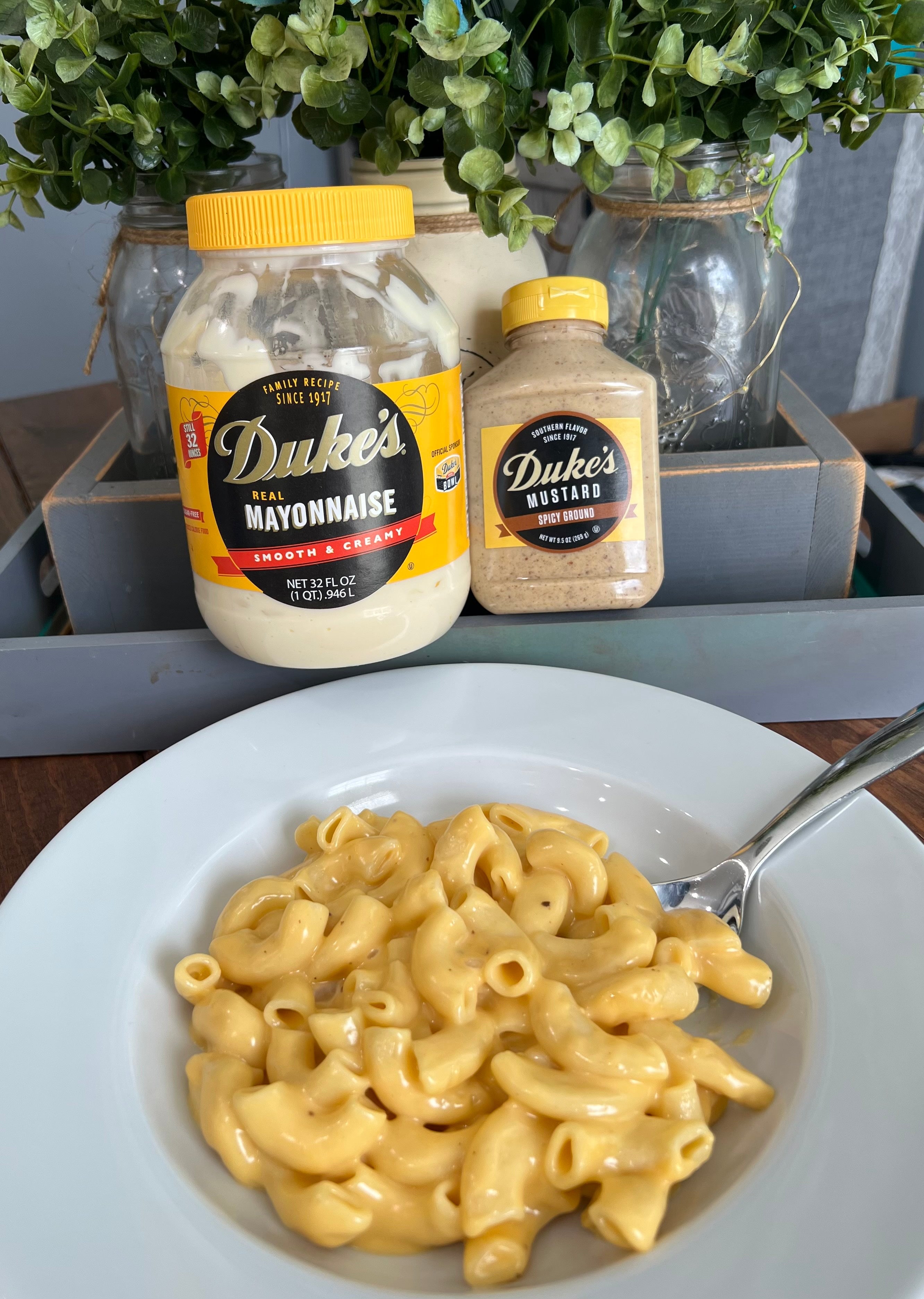 Instant Pot Mac Cheese Duke S Mayo