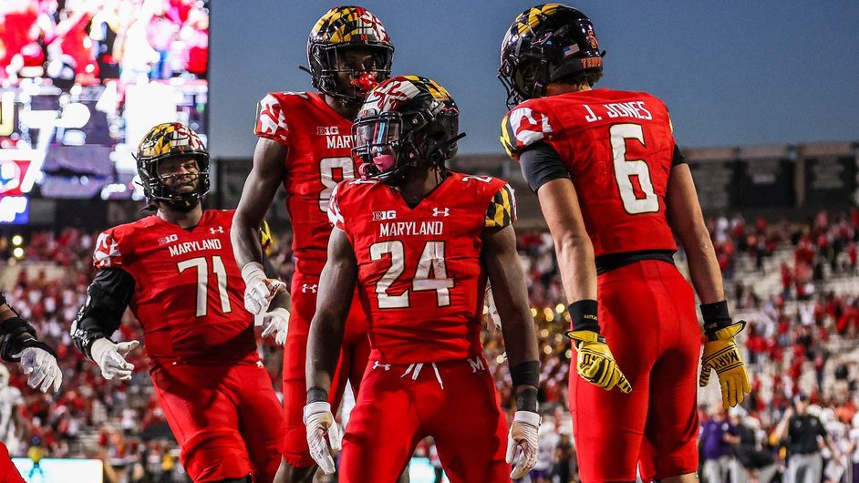 MARYLAND TO FACE NC STATE IN THE 2022 DUKE’S MAYO BOWL – Duke's Mayo