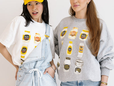 Girl Power Meets Mayo Love: Duke's Mayonnaise Teams Up with Charlotte-Based Girl Tribe Co. to Drop Limited-Edition Collection