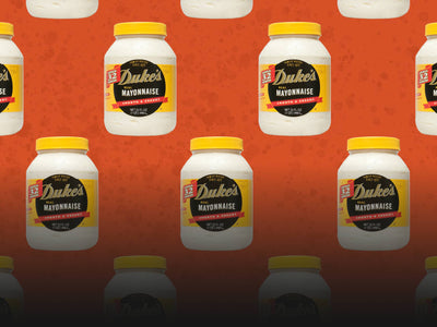What Makes Duke’s Mayo a Cult Favorite?