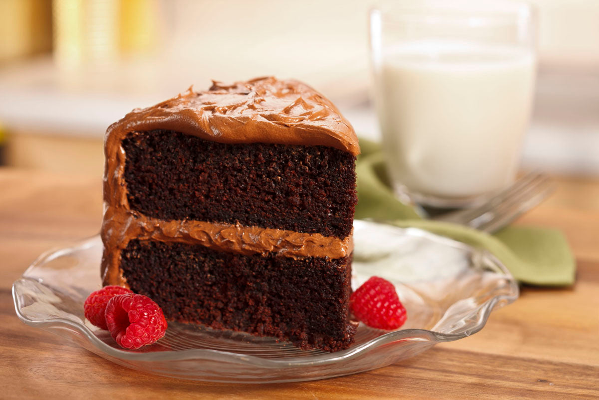 Scrambled eggs, chocolate cake and 8 other unique ways to use Duke’s M