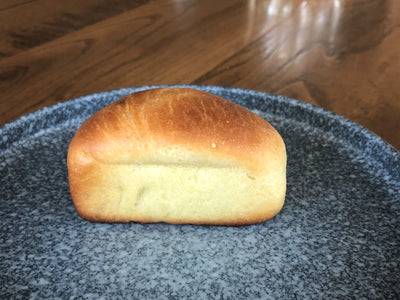 Craig Perkinson's Brioche