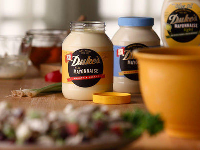 Duke’s Mayo Is The South’s Favorite And Maybe The Best