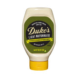 Light Mayonnaise with Olive Oil