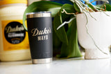 Duke's Mayo Yeti Tumbler 20oz