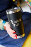 Duke's Mayo Yeti Tumbler 20oz