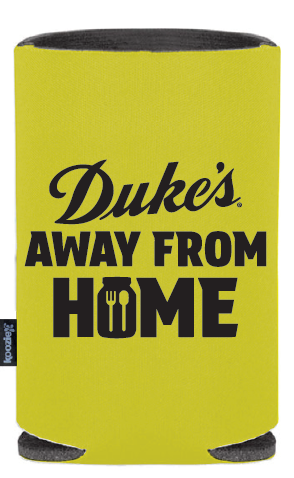 Duke's Koozie Conference- AFH