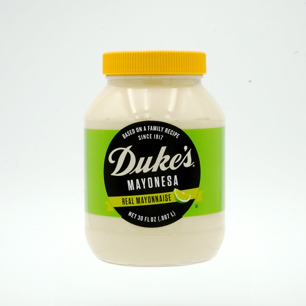 Duke's Mayonesa