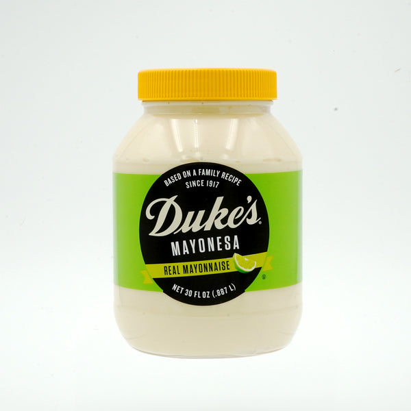 Duke's Mayonesa