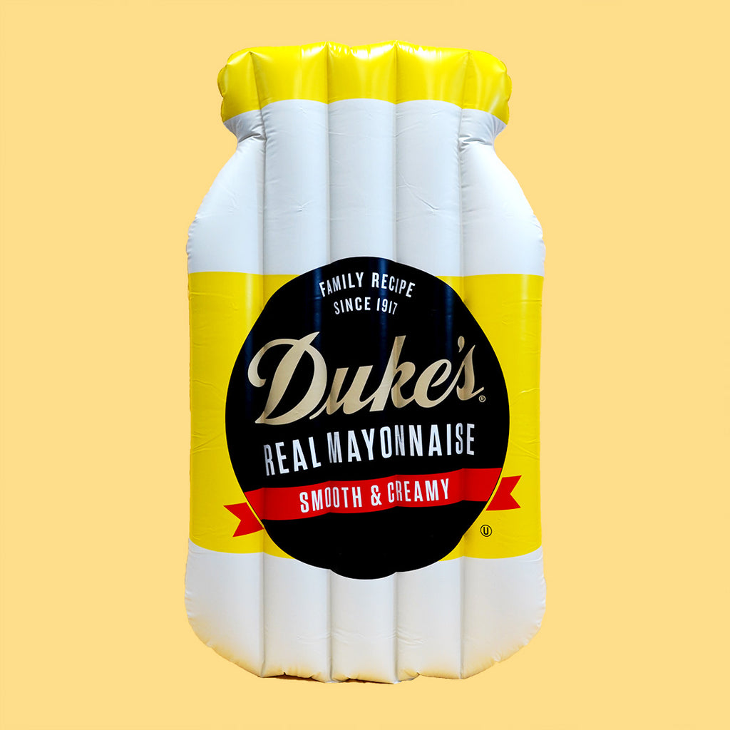 Duke's Mayo Yeti Tumbler 20oz