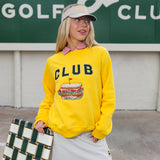 Duke's Club Crewneck