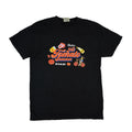 Hot Tomato Summer Solid T-Shirt