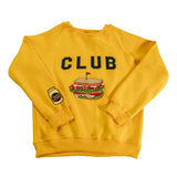 Duke's Club Crewneck