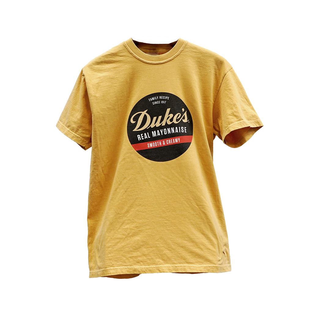 Duke’s Classic Medallion T-Shirt