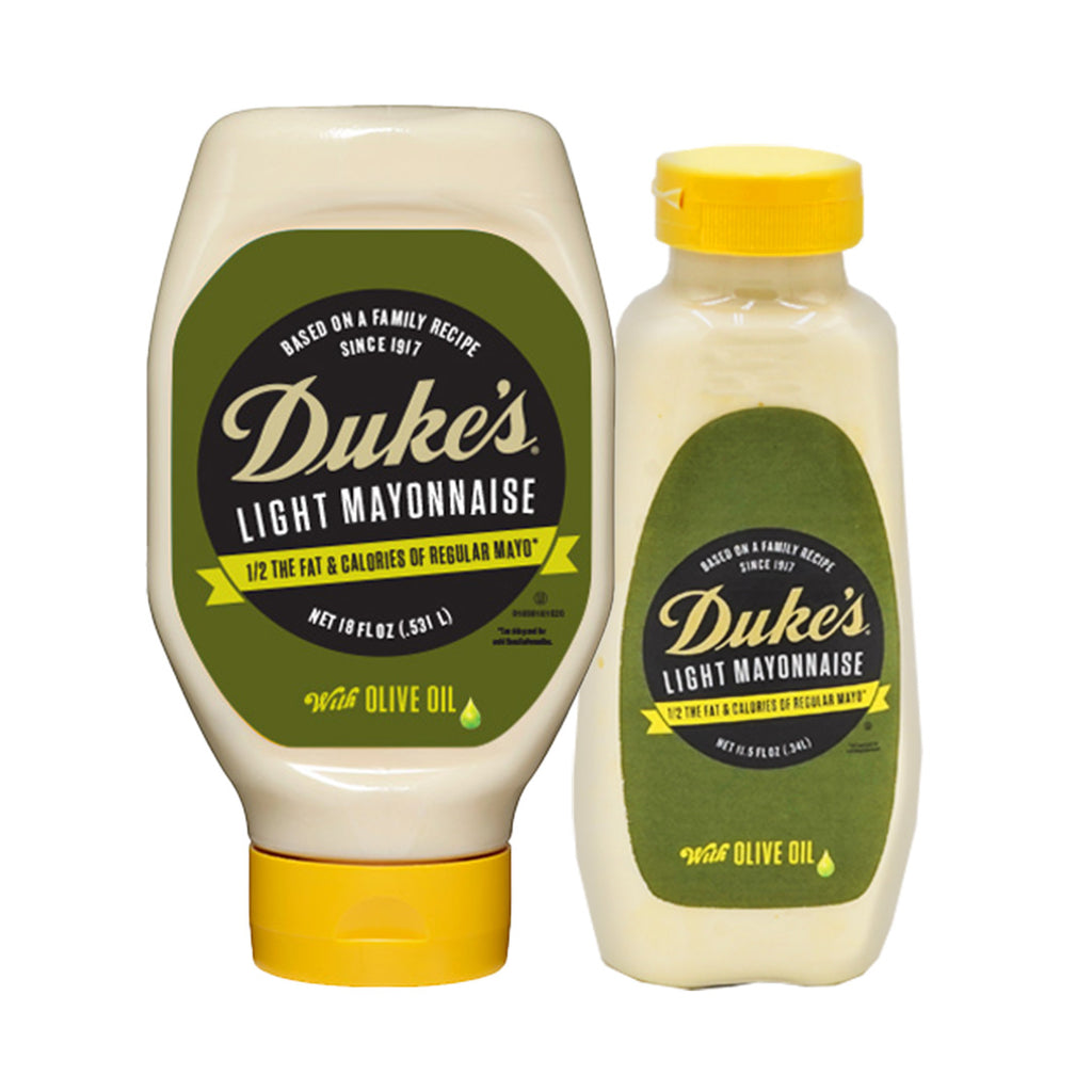 Light Mayonnaise with Olive Oil