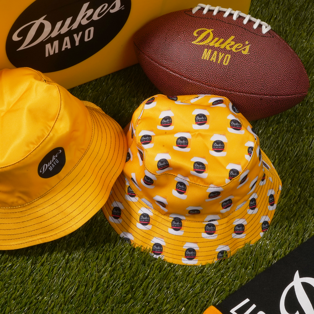 Duke's Mayo Bucket Hat