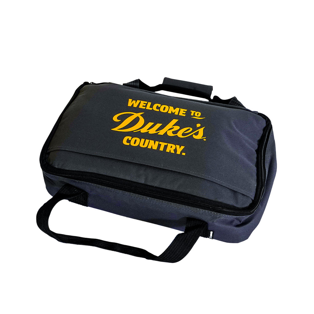 Welcome To Duke's Country Casserole Carrier