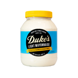 Duke's Light Mayonnaise