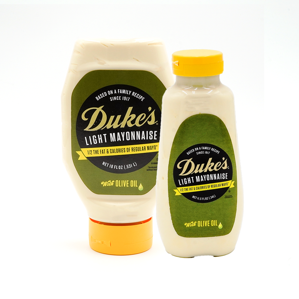 Light Mayonnaise with Olive Oil