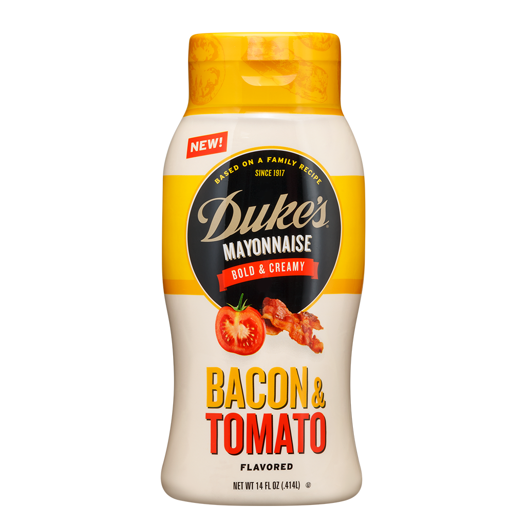 Duke's Mayo | It's Got Twang!