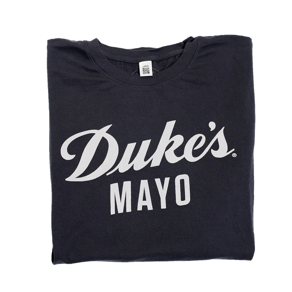 Duke s Mayo Vintage style T Shirt Duke s Mayo