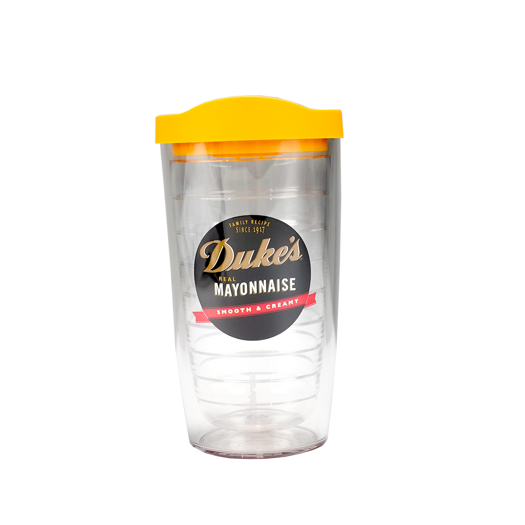 Duke's Sandwich Relish 16 Oz Jar – The Perfect Mayo Sidekick For Your Burger
