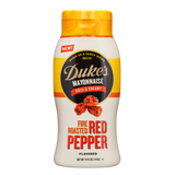 Fire Roasted Red Pepper Flavored Mayo